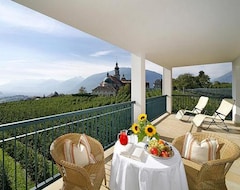 Hotel Haselgrund (Dorf Tirol, Italien)