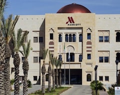 Hotel Constantine Marriott (Constantine, Alžir)