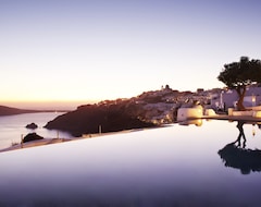 Katikies Kirini Santorini - The Leading Hotels Of The World (Oia, Yunanistan)