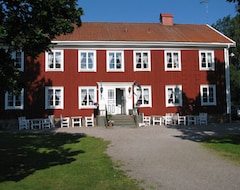 Hostel / vandrehjem Sodra Ljunga Vandrarhem (Ljungby, Sverige)