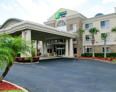 Holiday Inn Express & Suites Jacksonville South - I-295, An Ihg Hotel (Jacksonville, EE. UU.)