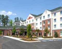 Otel Hilton Garden Inn Atlanta/Peachtree City (Peachtree City, ABD)