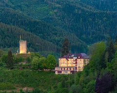 Hotel Schloss Hornberg (Hornberg, Germany)