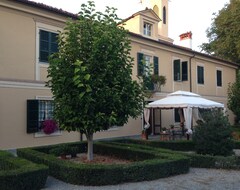 Oda ve Kahvaltı Villa Cardellini (Savigliano, İtalya)
