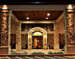 Khách sạn Quality Inn & Suites (Monterey, Hoa Kỳ)