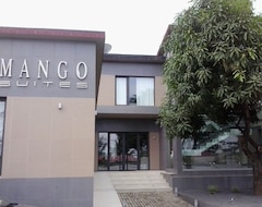 Hotel Mango Suites (Malabo, Guinea Ecuatorial)