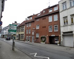 Khách sạn Altstadthotel (Celle, Đức)