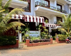 Hotel Renzo's Inn (Calangute, Indija)