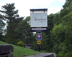 Hotel Newstead (Windermere sø, Storbritannien)