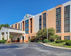 Hotel Wyndham Nashville (Nashville, USA)