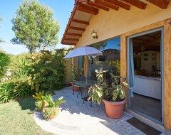 Hele huset/lejligheden Villa Marulha-Winch-Walk To Guincho Beach, Private House With Garden (Cascais, Portugal)