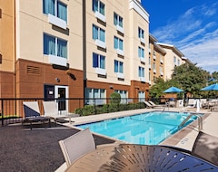 Hotel Fairfield Inn And Suites By Marriott Austin Northwest/The Domain Area (Austin, USA)
