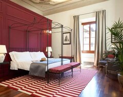 Bed & Breakfast Peruzzi Urban Residences (Firenze, Italien)