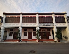 Khách sạn Mclane Boutique Hotel (Georgetown, Malaysia)