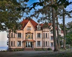 Toàn bộ căn nhà/căn hộ Regina Trois Epis (Niedermorschwihr, Pháp)