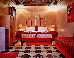 Bed & Breakfast Riad l'Escale de Marrakech (Marrakech, Marokko)