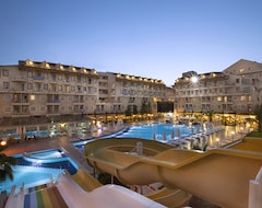 Hotel Diamond Beach & Spa Gündoğdu (Manavgat, Turkey)