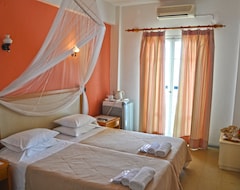 Hotel Eros (Benitses, Greece)