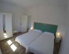 Lejlighedshotel Apartamentos Ondina (Gáldar, Spanien)