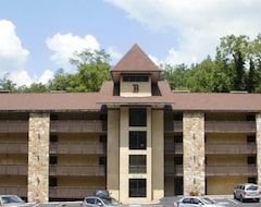 Khách sạn Brookside Lodge (Gatlinburg, Hoa Kỳ)