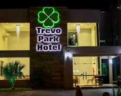 Trevo Park Hotel (Nova Alborada do Sul, Brazil)