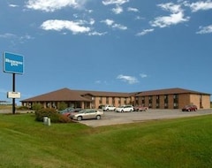 Khách sạn Rodeway Inn Mount Pleasant (Mount Pleasant, Hoa Kỳ)