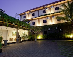 Khách sạn Gana Inn Legian (Legian, Indonesia)