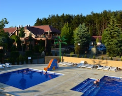 Khách sạn Kormoran (Sulęcin, Ba Lan)