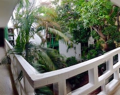 Hotel Caribeño (Barranquilla, Colombia)