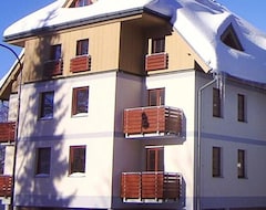 Cijela kuća/apartman Apartman Na Horach (Rychnov nad Kněžnou, Češka Republika)