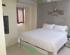 Hotel Comfort Inn And Suites Mumbai (Mumbai, India)