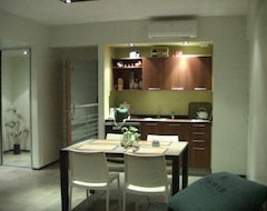 Otel Concord Pilar Apart Suite 313 - Almendros (Pilar, Arjantin)