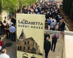 Hotel La Casetta (Nazareth, Israel)