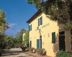 Khách sạn Tenuta Moriano (Montespertoli, Ý)