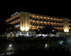 Hotel Achillion (Trikala, Greece)
