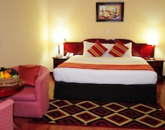 Hotel Fortune Rigga (Dubai, United Arab Emirates)