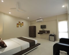 Khách sạn Vits Aradhana Auberge (Bhavnagar, Ấn Độ)