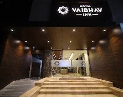 Hotel Vaibhav Inn (Khammam, India)