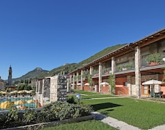Hotel Residence Borgo dei Limoni (Gargnano, Italien)