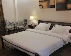 Hotel Anisabel Suites (Davao City, Filippinerne)