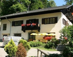 Hotel Restaurant Schweizerhaus (Klagenfurt am Wörthersee, Austria)
