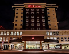 Hotel ibis Joinville (Joinville, Brazil)