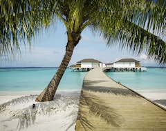 Resort ROBINSON NOONU (Vaadhoo, Maldives)