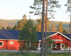 Hostel STF Vandrarhem Salen (Salen, Švedska)