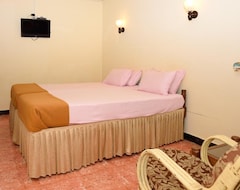 Hotel My Soulmate, Palolem Beach (Canacona, Indija)