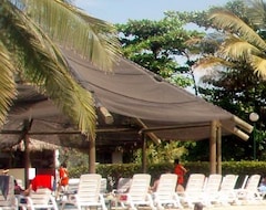 Villas del Pacífico Resort & Conference Center (San José, Guatemala)