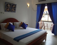 Hotelli Hotel Wind Mill Beach (Negombo, Sri Lanka)