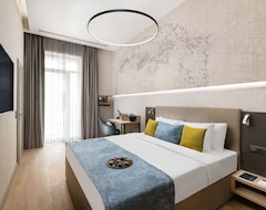 Khách sạn Hotel Vision (Budapest, Hungary)