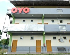 Khách sạn OYO 89419 Riverside Greenery Inn (Kota Bharu, Malaysia)