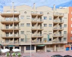 Aparthotel Apartamentos Turísticos Fresno (Torrevieja, España)